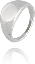Zdjęcie Steel And Shine Sygnet Srebrny Okrągły Potter Psa0921 - Wrocław