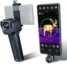 Zdjęcie Thermal Master Kamera Termowizyjna T2Max - Złoty Stok