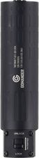 Zdjęcie Gomander Tłumik Do Broni Tactinox L 7,62 Mm Qd-Lock M26X1,5 - Kostrzyn