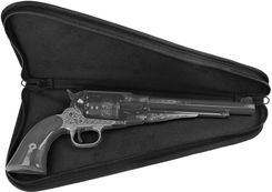 Zdjęcie Dasta Pokrowiec Na Broń Krótką Pistolet 6" Lub Rewolwer 4'' - Ząbki