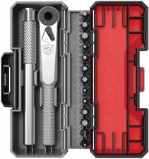 Zdjęcie Real Avid Narzędzia Rusznikarskie X3 Driver Gunsmithing Bit Set 13 Bitó - Szamotuły