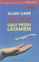 Zdjęcie Prosta metoda jak pozbyć się lęku przed lataniem - Lubraniec