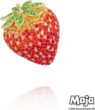 Zdjęcie Pszczółka Maja Broszka Truskawka Brma0012 - Trzebinia