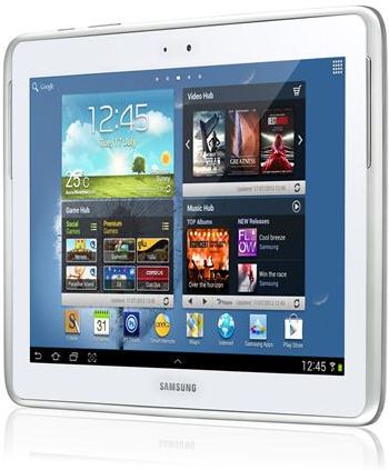 samsung galaxy tab 10.1 gt n8000