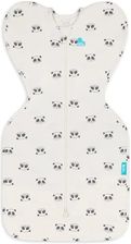 Zdjęcie Love To Dream Otulacz Swaddle Up  Rozmiar S Panda - Wolbrom