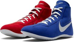 Zdjęcie Nike Buty zapaśnicze Footsweep 2 IB9555400 44 - Ząbki