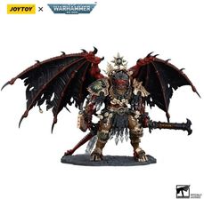 Zdjęcie Joy Toy Warhammer 40k World Eaters Angron Daemon Primarch of Khorne - Puszczykowo