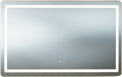 Zdjęcie Lustro Lavita Luxframes 100x70 cm Brushed Gold 5900378343561 - Wilamowice