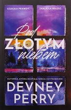 Zdjęcie Pod złotym niebem - Cieszyn