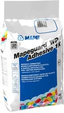 Zdjęcie MAPEI Klej MAPEGUARD WP ADHESIVE 1K 4kg Biały 8022452173080 - Drezdenko