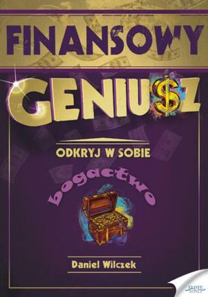Finansowy Geniusz. (E-book)