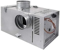 Zdjęcie WENTOR Turbina BANAN2 600 z by pass + filtr - Wałbrzych