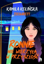 Zdjęcie Ronnie nie wierzyła w przyszłość - Zawadzkie