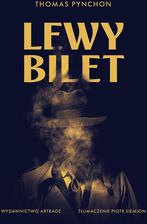 Zdjęcie Lewy bilet - Thomas Pynchon - Sępopol