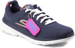 Zdjęcie Skechers półbuty 14088/NVW oddychające amortyzowane - Luboń
