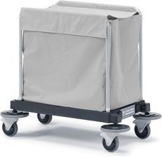 Zdjęcie Karcher wózek Premium na pościel 200L 9.212-027.0 - Tłuszcz