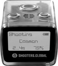Zdjęcie Shooters Global Timer Strzelecki Sg Timer Go V2 Montaż Qr Klips - Czempiń