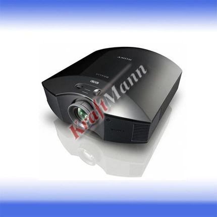 【美品】SONY BRAVIA ビデオプロジェクター VPL-HW10 SONY - 【美品】SONY BRAVIA ビデオプロジェクター VPL-HW10の通販 by