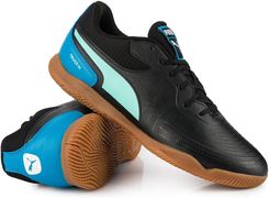 Zdjęcie Puma Męskie Buty Halowe Halówki Sportowe Truco Iii 107979-05 - Ustroń
