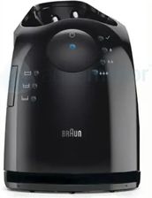 Zdjęcie Braun Stacja Czyszcząco-Ładująca Do Golarki Series 7 (81622438) - Knurów
