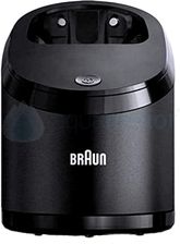 Zdjęcie Braun Stacja Czyszcząco-Ładująca Do Golarki (81759573) - Lubliniec