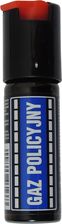 Zdjęcie Gaz pieprzowy Policyjny 15 ml - Kielce