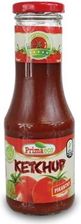 Zdjęcie Primaeco ketchup pikantny bio 315g - Pobiedziska