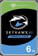 Zdjęcie Dysk twardy Seagate 3,5 cala 6TB ST6000VX008FR - Lidzbark Warmiński