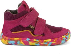 Zdjęcie FRODDO G3110262-2 czerwone barefoot na dwa rzepy - Prusice