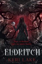 Zdjęcie Eldritch. The Eating Woods. Tom 2 - Suraż