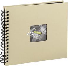 Zdjęcie Hama SEITEN FINE ART 36X32/50 BEŻOWY (10609) - Golczewo