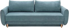 Zdjęcie Agata S.A sofa Dinaro turkusowa 19590131214000001 - Brzeg