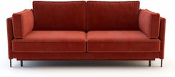 Zdjęcie Instilo sofa rozkładana na wysokich nóżkach Adele 11921971214000001 - Ustka