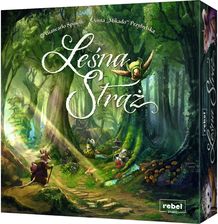Zdjęcie Leśna Straż - Reda
