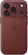 Zdjęcie Apple Etui Techwoven Case Magsafe Do iPhone 18 Pro Burgund - Jelcz-Laskowice