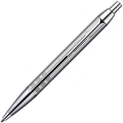 PARKER Długopis IM Premium Chromowy CT (S0908660)