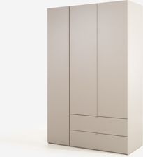 Zdjęcie LENART Szafa 3-drzwiowa Szufladami Sigma 09450800051910001 - Sulęcin