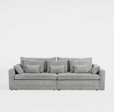 Zdjęcie Instilo sofa rozkładana 4-osobowa Evora 11921761224000001 - Leśna