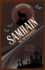 Zdjęcie Samhain. Nic nie widziałeś… - Mikołów