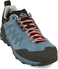 Zdjęcie DOLOMITE Crodarossa Leather GTX niebieskie - Żerków