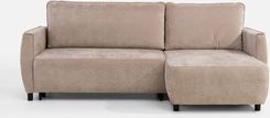 Zdjęcie Comfort Line Narożnik Rozkładany Matteo beżowy 11642471284000002 - Pakość