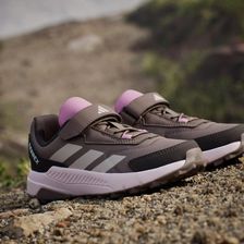 Zdjęcie Adidas Dziecięce Buty Hikingowe Terrex Anylander - Toruń