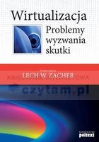 Zdjęcie Wirtualizacja Problemy, wyzwania, skutki  - Bełżyce