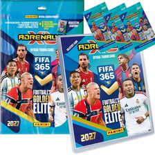 Zdjęcie Panini Zestaw Startowy Fifa 365 Adrenalyn Xl 2027 - - Łaszczów