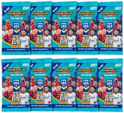 Zdjęcie Panini Karty Fifa 2027 Saszetka - Lubawka