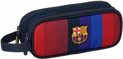 Zdjęcie FC Barcelona piórnik double pencil case 812629513 - Skaryszew
