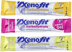 Zdjęcie Xenofit Żel Energetyczny Carbohydrate Gel 25G - Jastrowie