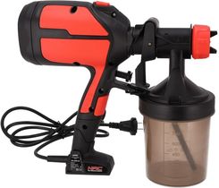 Zdjęcie Nac Pistolet Natryskowy Pg-450-Lu 1L (PG450LU) - Jarosław