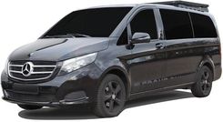 Zdjęcie Front Runner Outfitters - Bagażnik Dachowy 1/2 Slimline Ii Mercedes V-Class (2014 On) - Międzybórz