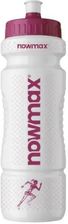 Zdjęcie Nowmax Nowmax Bidon 900ml Biało - Różowy - Jaworzno
